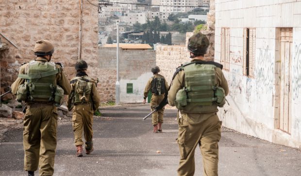Israel aprobă cea mai mare extindere a coloniilor din Cisiordania din ultimele decenii: „Va împiedica formarea unui stat palestinian”