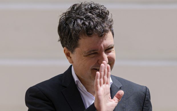 Șase senatori americani îl felicită pe Nicușor Dan: „Suntem gata să lucrăm împreună”