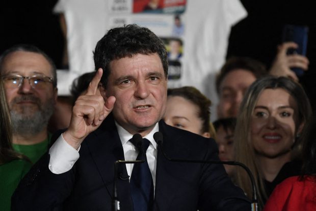 Nicușor Dan a vorbit despre posibilitatea înființării unui minister al diasporei: „Va exista un reprezentant al președintelui în relația cu diaspora”