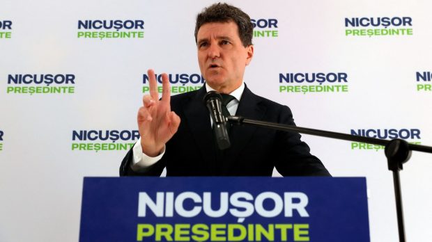 Nicușor Dan: „Dau în scris că TVA nu crește”