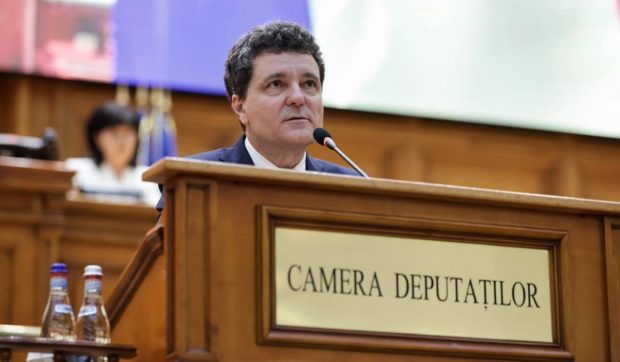 Nicușor Dan, proiect unic pentru diaspora românească, propus în prima zi ca președinte