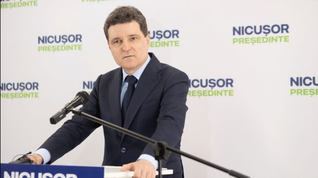 Răspunsul lui Nicușor Dan, întrebat ce va face dacă George Simion va deveni președintele României