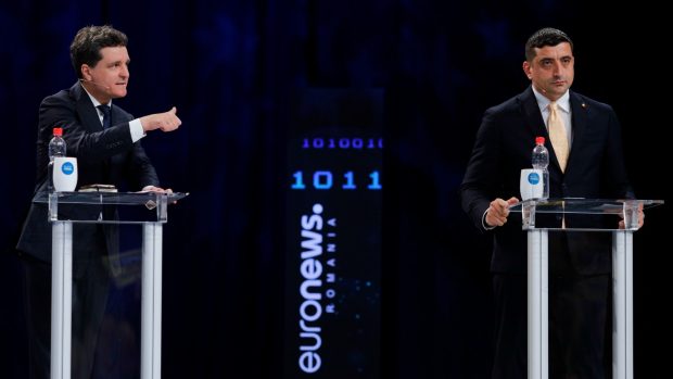 Economia lui Nicușor Dan vs economia lui George Simion. Ce ne așteaptă după alegeri