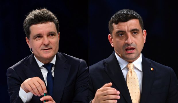 De ce Dan și Simion nu sunt egali între ei în privința ofertei politice 