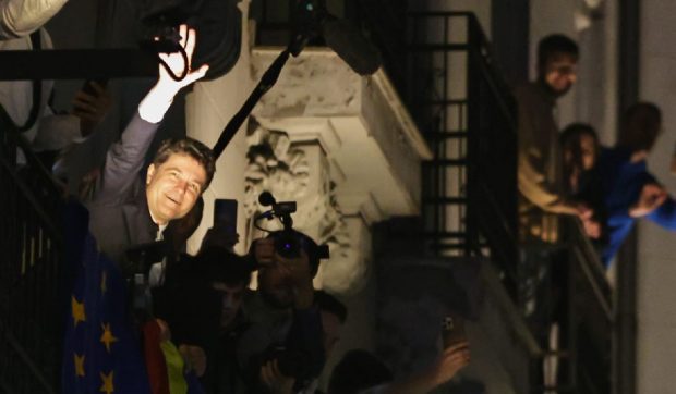 În ciuda sprijinului lui Viktor Orbán pentru George Simion, Nicușor Dan a câștigat masiv în Ținutul Secuiesc