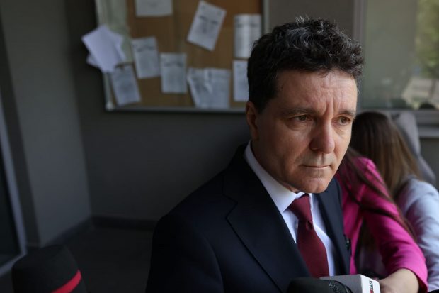 Reacția lui Nicușor Dan după ce BEC i-a respins sesizarea privind fotografiile publicate de Elena Lasconi