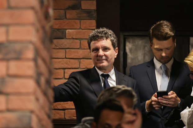 Județele în care Nicușor Dan a obținut cele mai multe voturi. În Harghita are 90,5%