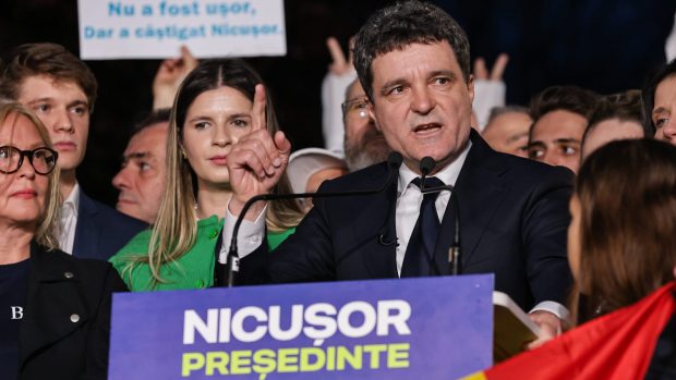 Rezultate finale alegeri prezidențiale 2025, conform BEC. Nicușor Dan este noul președinte al României