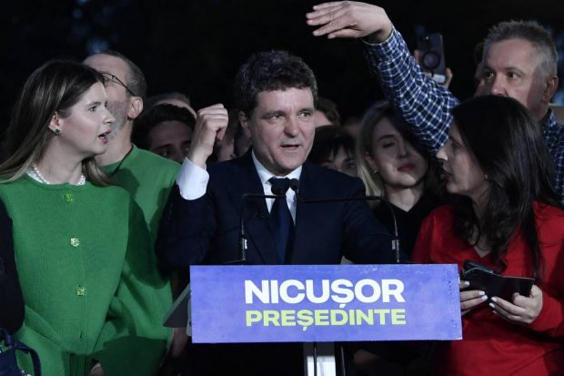 Nicușor Dan a anunțat unde vrea să facă prima vizită în calitate de președinte al României