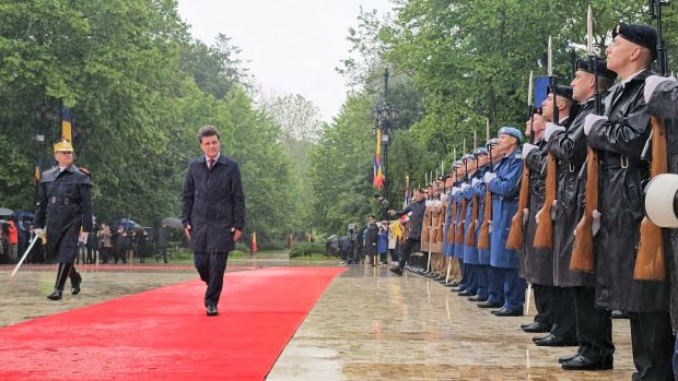 Avertisment de la Bruxelles pentru viitorul României sub Nicușor Dan: „Începe un mandat de coșmar”