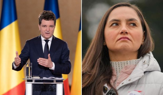 Reacția lui Nicușor Dan după ce Anamaria Gavrilă i-a cerut să facă un consult psihiatric: „E nevoie de bun-simț”