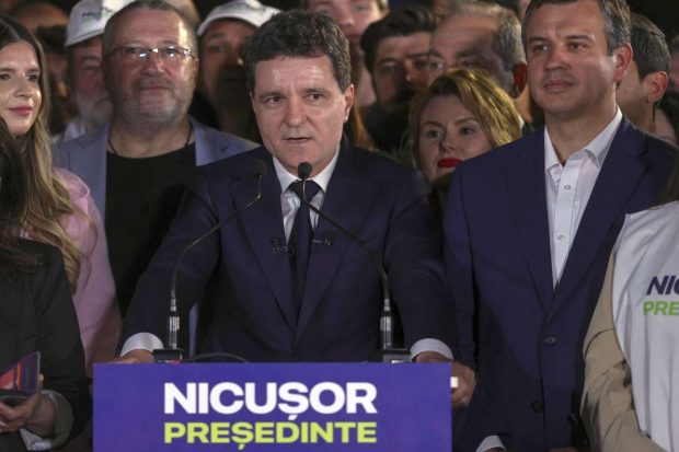 Nicușor Dan, după ce a intrat în turul 2 al alegerilor prezidențiale: „Împreună putem opri valul de ură și manipulare”