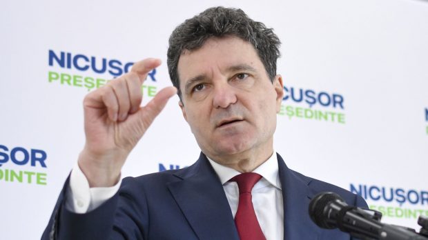 Nicuşor Dan, mărturisire surprinzătoare despre George Simion, înaintea turului doi al alegerilor prezidențiale 2025