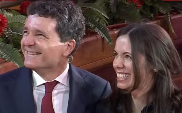 Cine e și cu ce se ocupă soacra lui Nicușor Dan. Liliana Grădinaru nu locuiește în București: „Se va realiza și acest vis al meu pe care îl doresc”