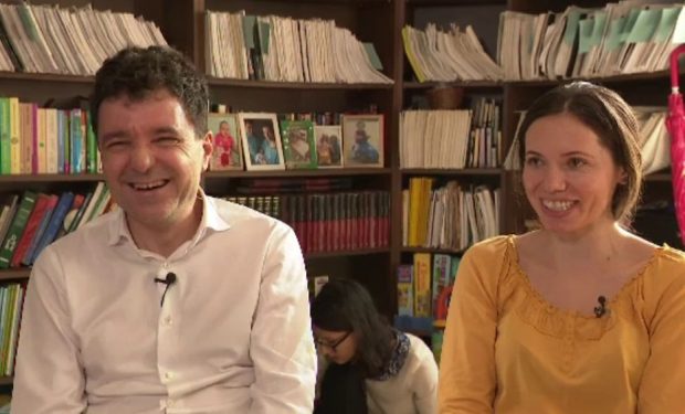 Răspunsul oferit de Nicușor Dan când a fost întrebat în trecut câți bani plătește la întreținere și pe facturi: „Se întâmplă în familia mea”