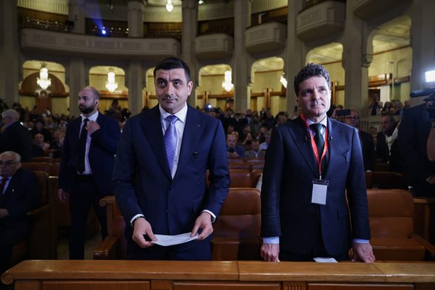 Austeritate vs reformă fiscală sau de ce ignoră cei doi candidați la președinție elefantul din cameră – taxarea corectă a capitalului?