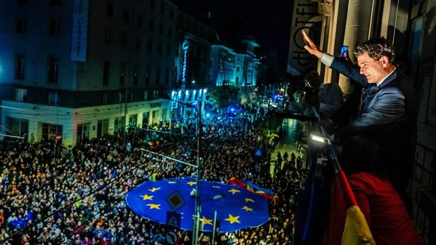 Haideți să încetăm cu țopăiala europenistă. Ce s-a întâmplat, ce ne așteaptă?