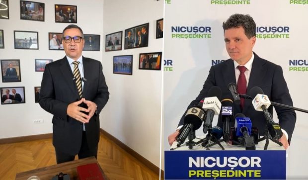 Nicușor Dan și Victor Ponta vor să facă plângere penală împotriva Elenei Lasconi, pentru fals și înșelăciune: „De fiecare dată ai nenorocit România”