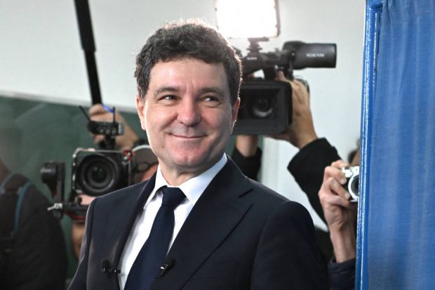 Nicușor Dan susține creșterea cheltuielilor NATO, în ciuda crizei bugetare