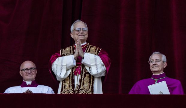 Papa Leon, client fidel la sală: „L-am antrenat fără să știu că e cardinal. Credeam că e profesor”