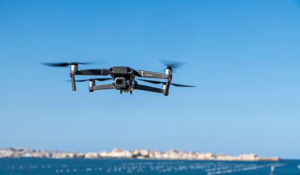 Un bărbat a salvat o adolescentă de la înec cu ajutorul unei drone, în Florida: „M-a numit îngerul ei păzitor”