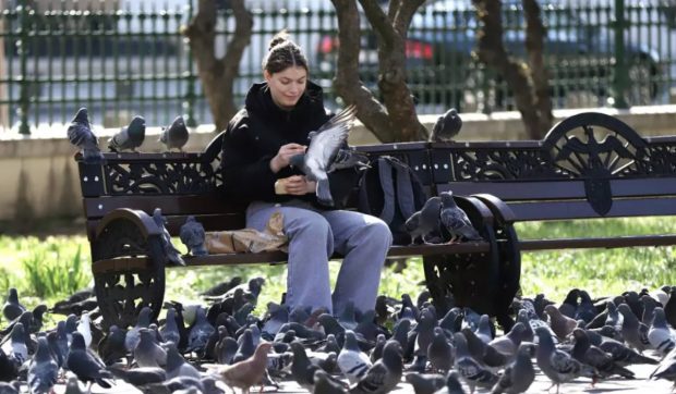 Cum va fi vremea în București în perioada 15 – 17 mai 2025. Meteorologii ANM au emis prognoza meteo pentru următoarele zile
