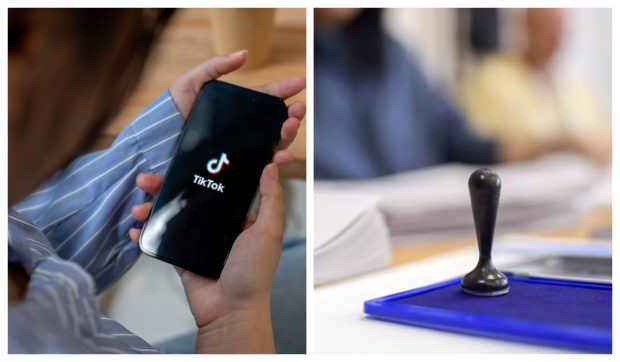Deepfake pe un cont de TikTok, în ziua turului doi al alegerilor prezidențiale. MAI: „Videouri generate cu AI menite să discrediteze un candidat”