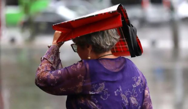 Cum va fi vremea în București în perioada 17 – 20 mai 2025. Meteorologii ANM au emis prognoza meteo pentru următoarele zile
