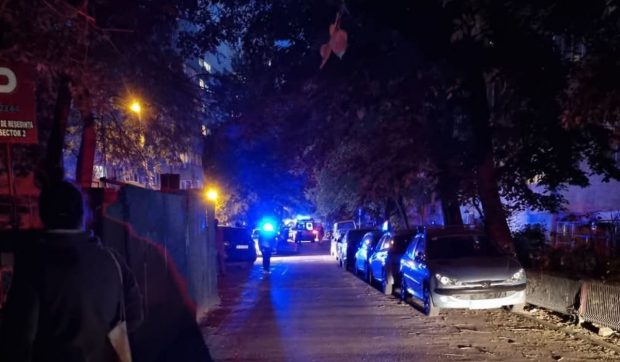 Fosta jurnalistă care și-a aruncat copilul de la etajul 5 a fost arestată preventiv. În ce stare se află fetița