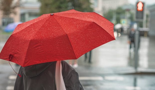 Cod roșu nowcasting de fenomene meteo extreme. Lista localităților afectate