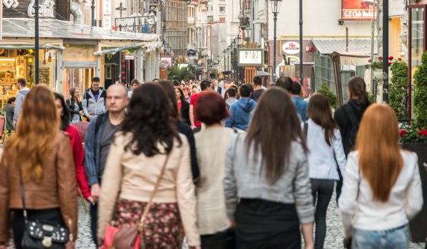 Ce să faci în weekendul 31 mai – 1 iunie 2025 în București: Bookfest, proiecții de film, târguri de adopție
