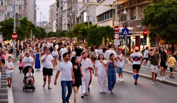 Ce să faci în București în weekendul 24 – 25 mai 2025: festivaluri culinare, petreceri, teatru
