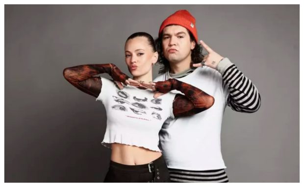 Imagine Stire Oana Matache și Radu Siffredi apar într-o nouă emisiune la Antena 1. Când începe show-ul: „N-am mai făcut asta niciodată” | 2review.ro