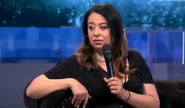 Imagine Stire Oana Roman și-a ieșit din fire la TV. Ce a deranjat-o pe fiica lui Petre Roman: „O să spun lucruri care nu o să-ți convină nici ție” | 2review.ro