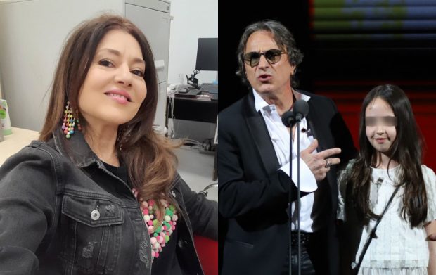 Imagine Stire Oana Sîrbu, mesaj pentru Claudiu Bleonț, care și-a umilit fiica pe scena de la Premiile Gopo 2025: „Lumea urăște și judecă oricum, indiferent de orice” | 2review.ro