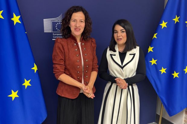 Un pachet de 500 de milioane de euro va fi alocat pentru cercetare în Europa: „Libertatea academică nu este un lux, ci o necesitate”