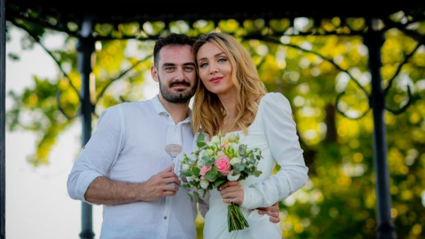  Prima Ei Declarație Publică Despre Viața de După Separare
