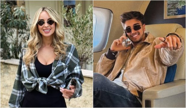 Ce a spus Otniela Sandu despre Sebastian Dobrincu după ce tânărul s-ar fi despărțit din nou de Ioana Ignat: „Era și acum”