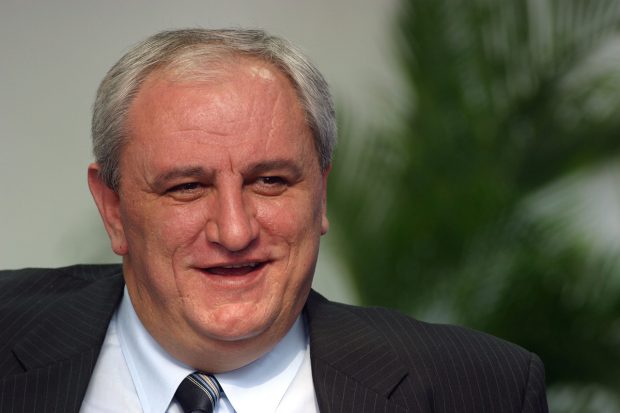 Ovidiu Tender „se bate” pentru anularea totală a condamnării din dosarul Rafo-Carom. Miza: 37 milioane de euro 