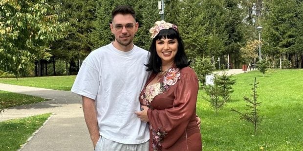 Imagine Stire Ozana Barabancea, prima reacție după ce fiul ei a fost externat din spital: „Întoarcerea lui Andrew” | 2review.ro