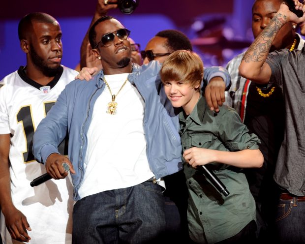 Justin Bieber, în centrul controverselor legate de victimele lui P. Diddy. Ce legătură aveau cei doi artiști