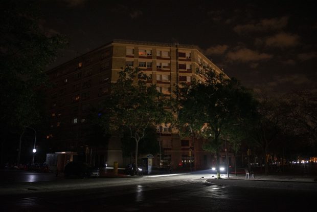 Yolanda Diaz cere naționalizarea companiei Red Electrica, după blackout-ul din Spania