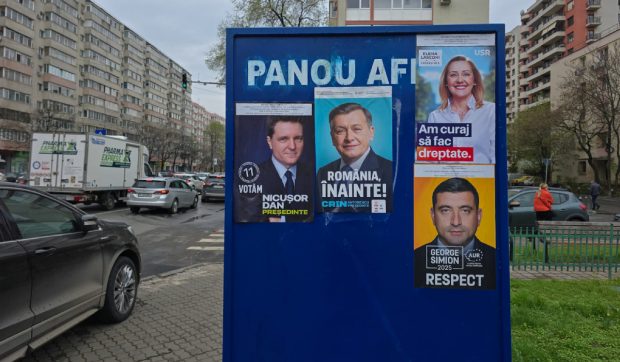Până duminică, 4 mai, tu la ce visezi?