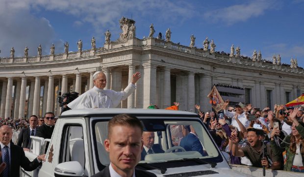 Motivul pentru care Rusia nu vrea să negocieze cu Ucraina la Vatican: „Nu ar fi foarte confortabil pentru două țări ortodoxe”
