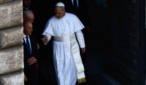 Papa Leon se va întâlni cu Volodimir Zelenski, după slujba inaugurală a pontificatului de la Vatican