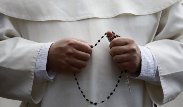 Întrebarea la care trebuie să răspundă noul Papă, după ce a fost votat de cardinali