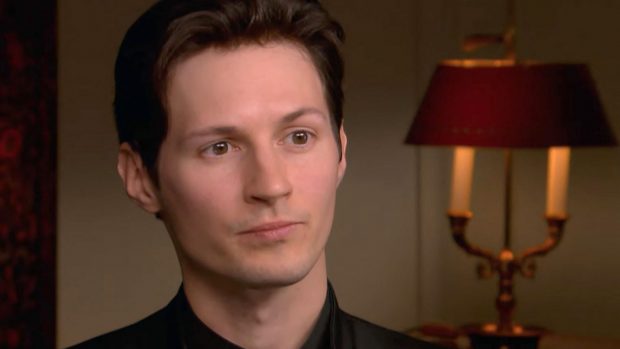 Miliardarul rus Pavel Durov, care a trimis un mesaj românilor prin aplicația Telegram, a cerut Franței să fie eliberat pentru a pleca în SUA