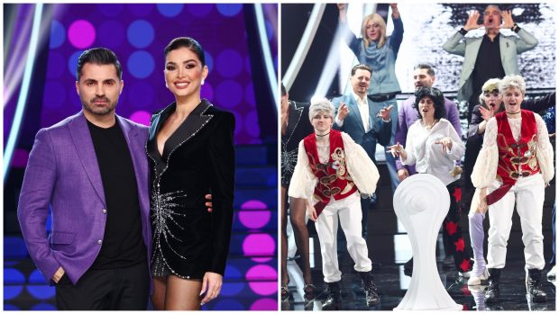  Impresionează cu talentul și experiența lor actoricească!