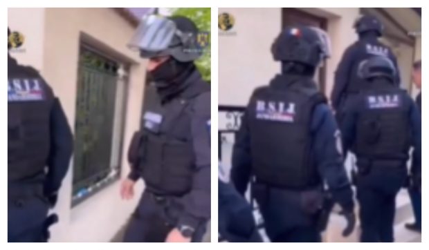 Percheziții la Galați și în alte județe în cazul unei rețele care ar fi făcut tranzacții ilegale cu pesticide: prejudiciu de peste 7 milioane de lei