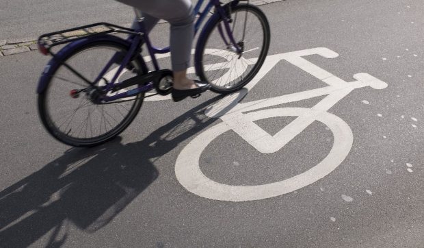 Orașul din România care are cele mai multe spații verzi și piste de biciclete raportate la numărul de locuitori